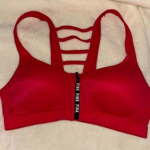 PINK Ultimate Push Up Bra